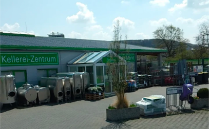 Raiffeisen-Markt Ingelheim