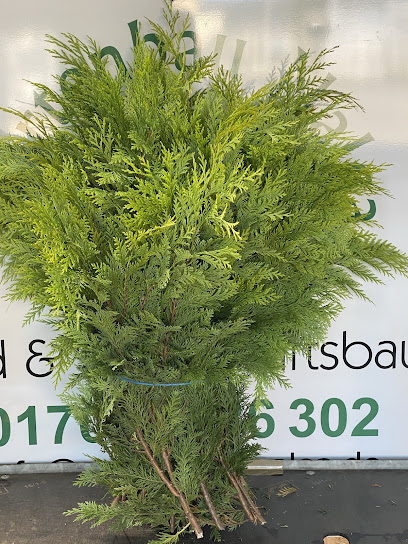 Gartenbau Nalca