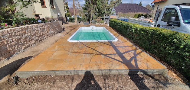 BEYER Pflaster & Gartenbau