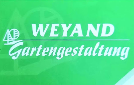 Gartengestaltung Weyand