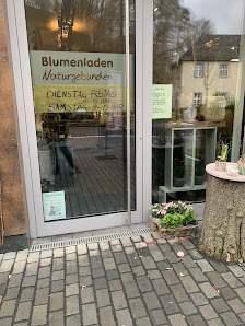 Naturgebunden