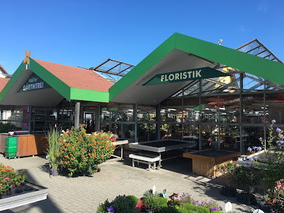 Gartenbau Müller