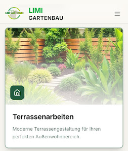 Limi Gartenbau