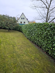 GB-Gartenservice