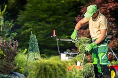 GB-Gartenservice