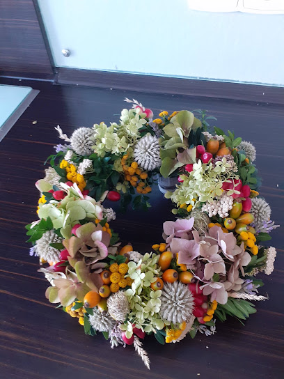 Blumengeschäft