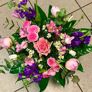 FloraWerk Blumen Pflanzen & Co. Nguyen