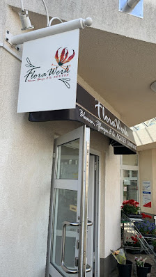 FloraWerk Blumen Pflanzen & Co. Nguyen