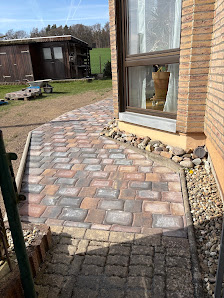 Garten und Handwerk - Florian Shatri