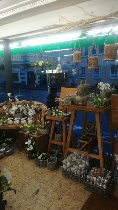 Gartencenter