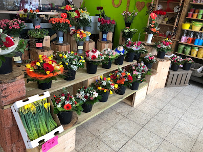 Oliver Kasten Blumenshop