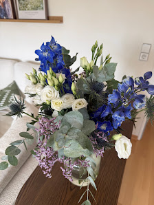 Flower Power by Tanja