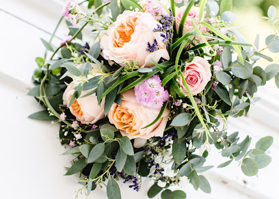 Blumengeschäft