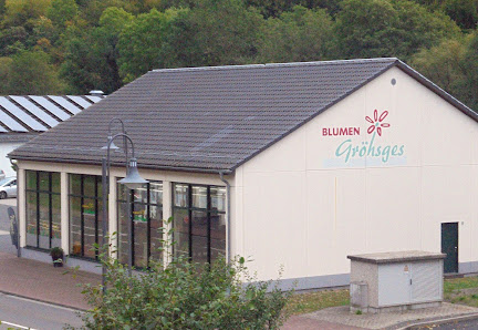 Blumen Gröhsges Prüm