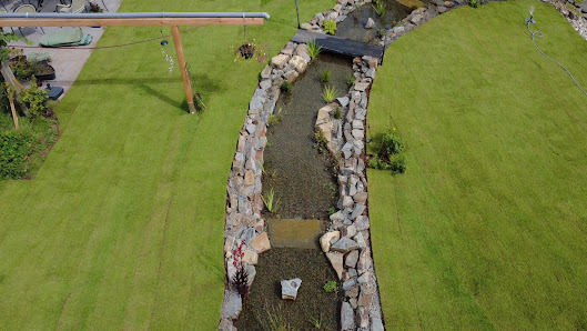 Thorsten Bockhoop - Der Gartengestalter