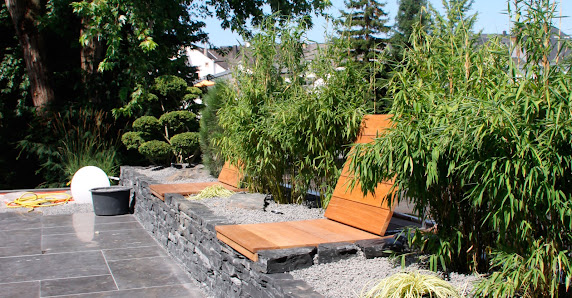 Hammes & Kramp GmbH Gartengestaltung