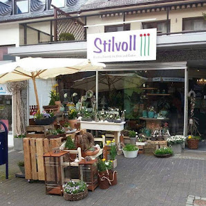Stilvoll Sandra Schmitt