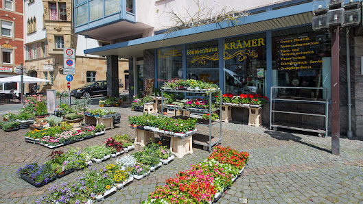 Blumenhaus Krämer