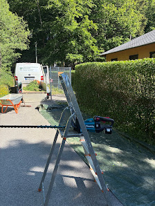 Haus und Gartenservice Kilian Nau - Morbach