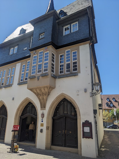 Blumenstudio am Rathaus