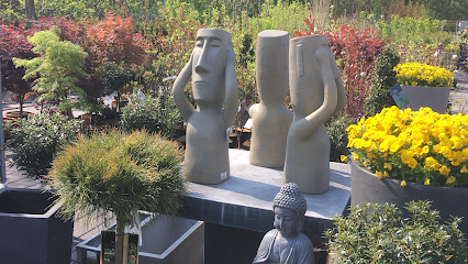 Gartencenter