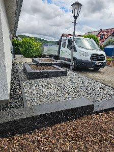 Gartenservice Dogan
