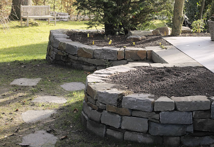 B&B Garten- und Landschaftsgestaltung