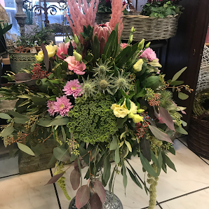 Blumen / Trauerfloristik Marion Lenzen