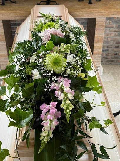 Blumenlieferant