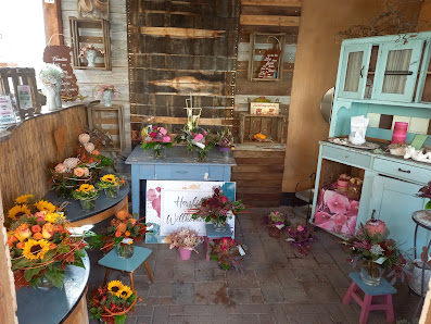 Casa Verde Blumenstation
