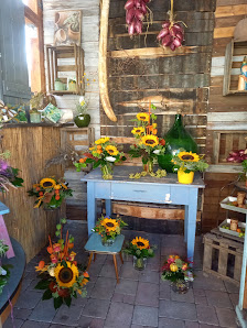 Casa Verde Blumenstation