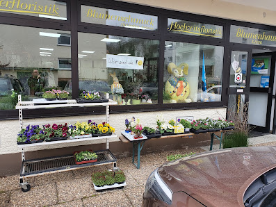 Blumen-Haus Elke Jung