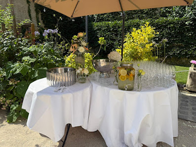 Pusteblume Kriegsheim, Floristik u. Accessoires