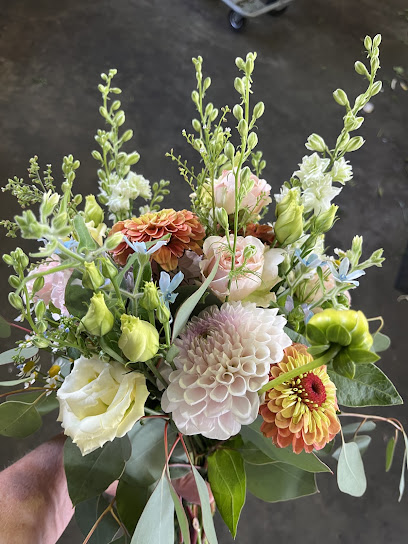 Blumengeschäft