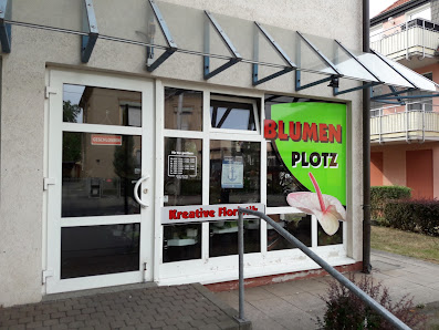 Blumen Plotz