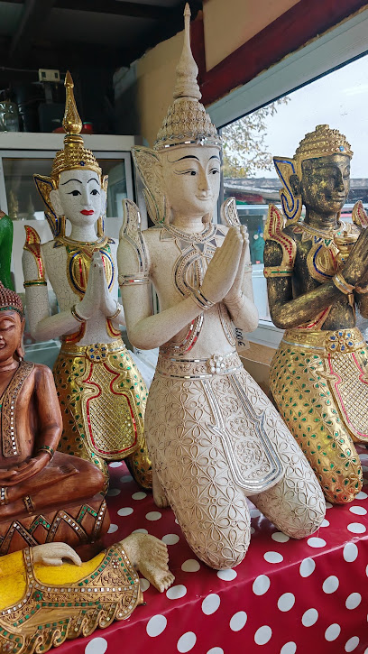 Asia-Shop