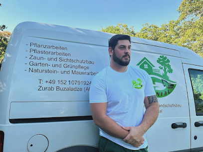 Gartenbau Genial