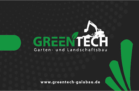 GreenTech Garten- & Landschaftsbau
