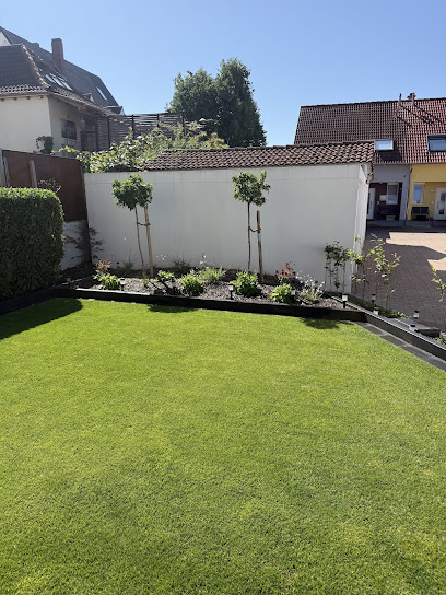 Gartenbauer