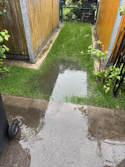 Garten-Tipp Berlin