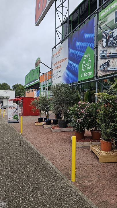 Gartencenter