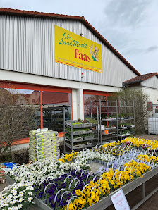 Ihr Landmarkt Faas - Bellheim
