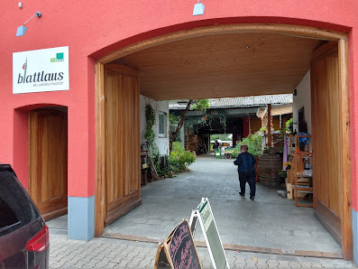 Bioland Gärtnerei Blattlaus