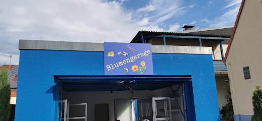 Blumengeschäft