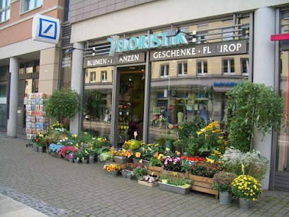 Creativ Floristik Laubner