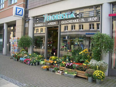 Creativ Floristik Laubner