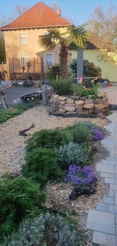 Wild Garten- und Landschaftsbau