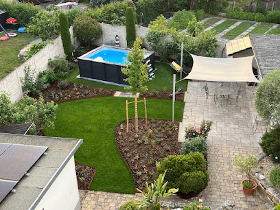 Gartenbauer