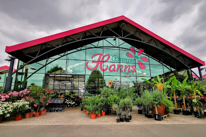 Gartencenter