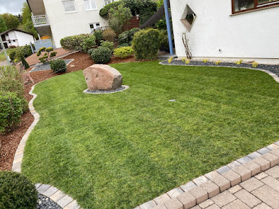 Akgün's Gartenbau & Pflege & Baumschule